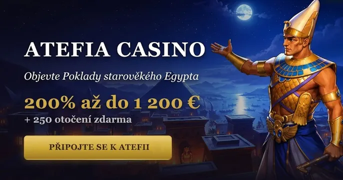 Atefia banner